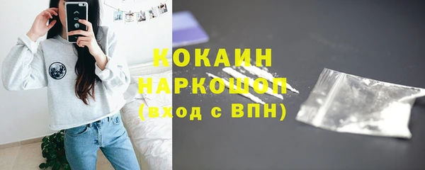 молекула духа Лиски